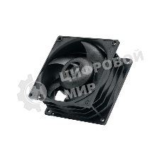 Вентилятор для корпуса Arctic S8038-10K черный, 80 мм, 10000 об/мин, 4 pin