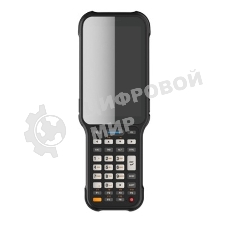 Терминал сбора данных Bluebird EK430 (WWAN) 1D/2D имиджер, 4GB/32GB, Android, Bluetooth, LTE, WiFi, BT, AGPS, USB, 4.3
