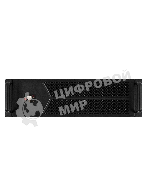 Серверный корпус ExeGate Pro 3U450-12 (RM 19