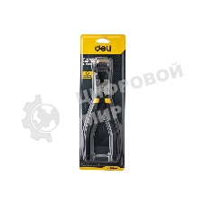 Изогнутый съемник внешних стопорных колец Deli DL0344 7