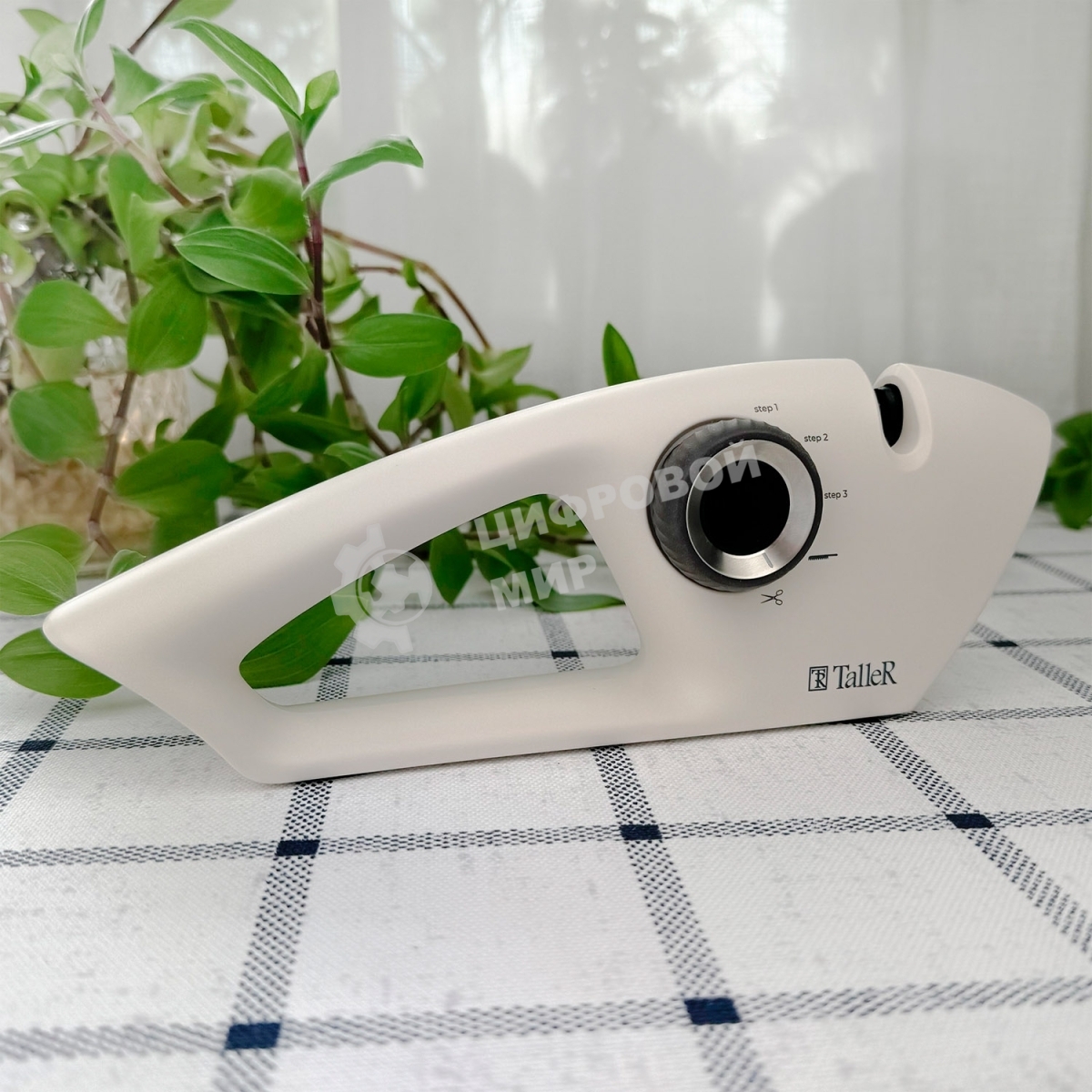 Точилка TalleR TR-62511