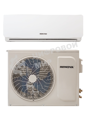 Сплит-система Renova CHW-07A Air