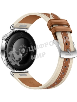 Умные часы Huawei GT 6 KSU-B19 55020FVX BROWN