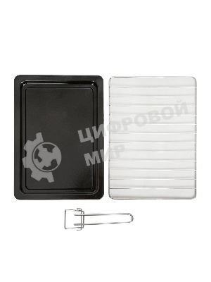 Мини-печь SUPRA MTS-3291