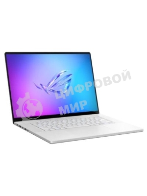 Ноутбук ASUS ROG Zephyrus G16 GU605CM-QR082W 16