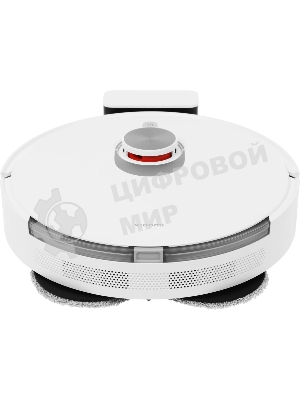 Робот-пылесос Xiaomi S20+ белый EU