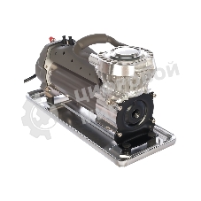 Автомобильный компрессор Berkut R24