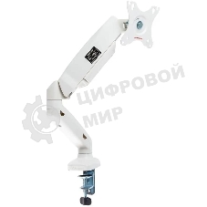 Кронштейн для ЖК мониторов ARM MEDIA LCD-T21w белый 15