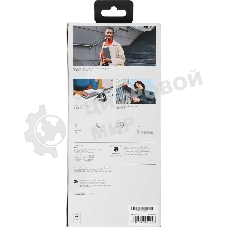 Клавиатура Logitech Keys to Go 2 беспроводная, Bluetooth, серый