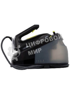 Гладильная система BRAUN IS3257BK