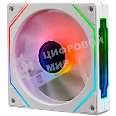 Вентилятор для процессора ALSEYE Luna Plus-W 