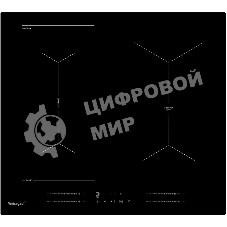 Индукционная варочная панель Weissgauff HI 643 BY
