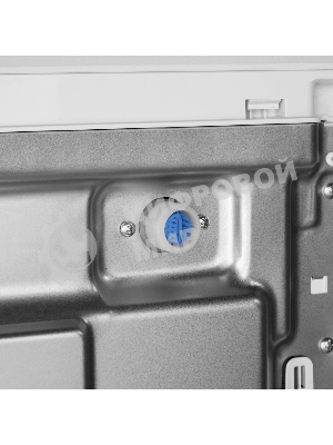 Стиральная машина Maunfeld MFWM127WH белый, загрузка вертикальная 6,5 кг, 1200 об/мин., класс: А+++