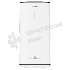 Водонагреватель Ariston Velis Tech R ABS 80 2кВт 80л электрический настенный