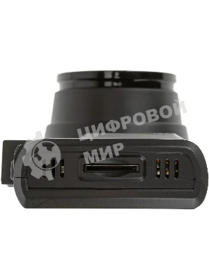 Видеорегистратор Sho-Me A12, 2304x1296, 2.7