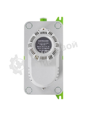 Насос дренажный Ballu Machine TOP Power (накопительный, 125 л/ч)