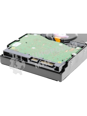 Жесткий диск Western Digital 6Tb 7200rpm HGST SATA-III 0B36039 HUS726T6TALE6L4 Ultrastar 7K6 256Mb 3.5