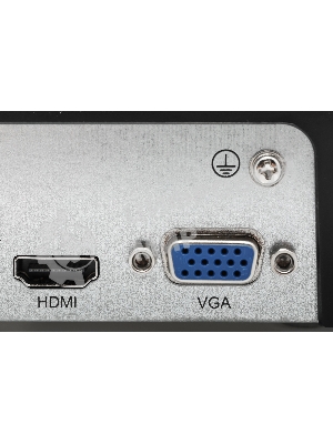 Видеорегистратор Tiandy TC-R3105 Spec: I/B/L/Eu