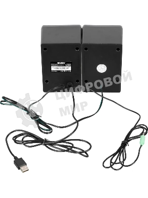 Акустическая система SVEN 248 SV-016333