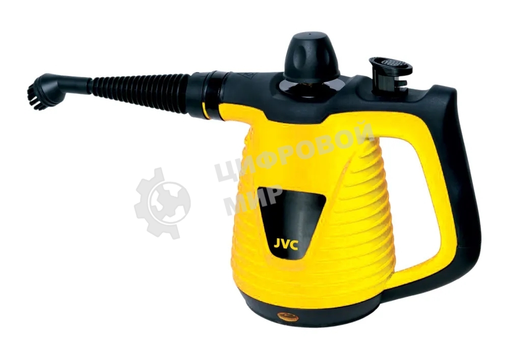 Пароочиститель JVC JH-SC4099