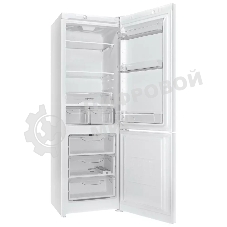 Холодильник Indesit DS 3200 W белый двухкамерный 252/87л морозилка снизу