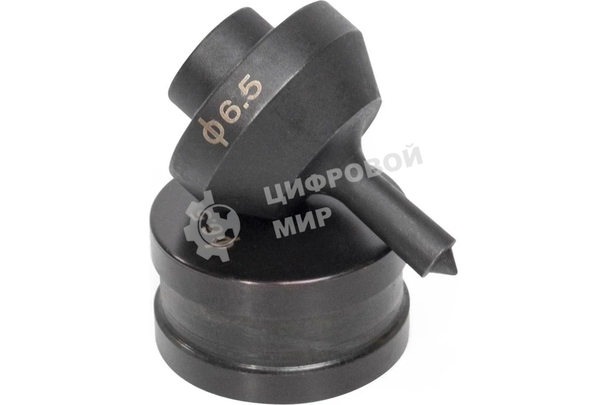 Матрица для перфорации шин КВТ МПШО-6 62557