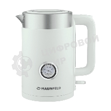 Чайник электрический Maunfeld MFK-631BL