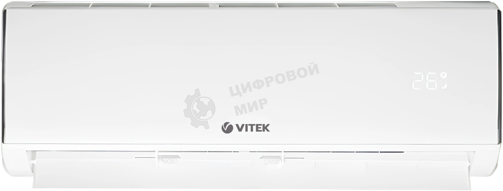 Сплит-система Vitek VT-2502, 9000BTU