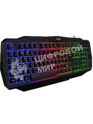 Игровой комплект клавиатура+мышь SVEN GS-9100 Игровой набор клавиатура+мышь SVEN GS-9100