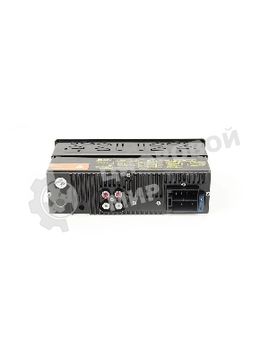 Автомагнитола ACV AVS-812BA, 1 DIN, Bluetooth, USB Type-A, AUX