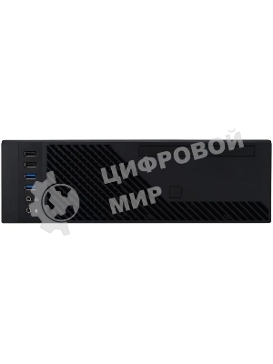 Компьютерный корпус InWin KI-331 РМ-300SFX (80+) UBS2.0*2+USB 3.1*2+A(HD)+Front fan 80x80x15мм*1 6150588