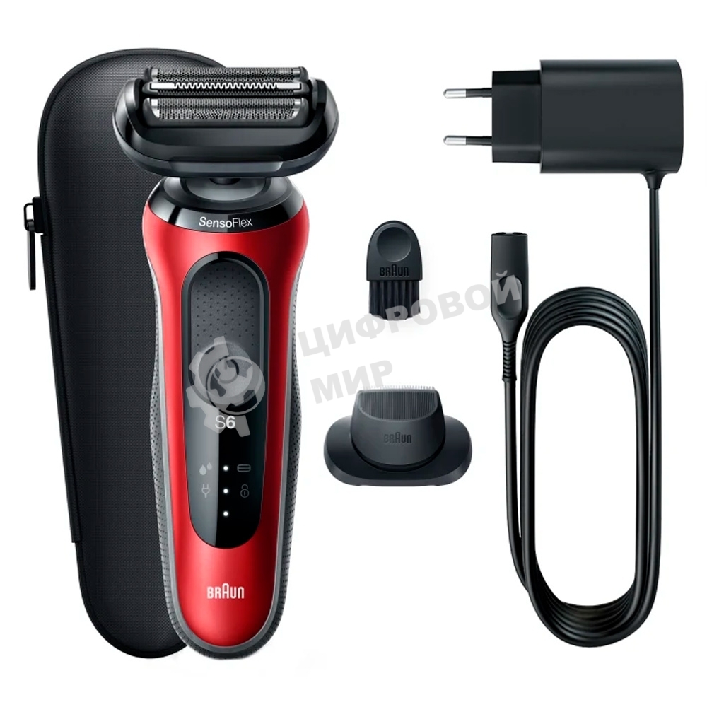 Электробритва Braun 61-R1200s