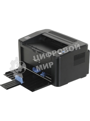 Принтер лазерный Pantum P2500NW, A4, ч/б, печ. до 22 стр/мин., 1200 x 1200 dpi, USB, RJ-45, Wi-Fi, Air Print