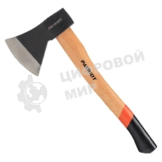 Топор плотницкий Patriot AWP-800 с деревянной ручкой, 800 г.