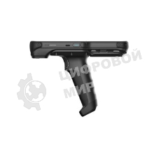 Терминал сбора данных Bluebird EK430 (WWAN) 2D Imager, 4Gb/32Gb, Android 10.x, 4G LTE, Bluetooth, A-GPS, Wi-Fi, USB Type C (USB 3.1), 4.3 