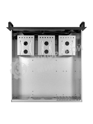 Серверный корпус ExeGate Pro 3U450-12 (RM 19