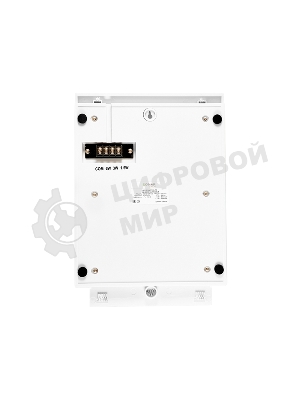 Громкоговоритель трансляционный настенный SWS-106-103, 100В, мощность 6/3/1.5Вт