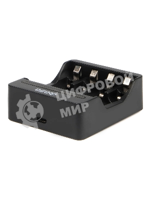 Устройство зарядное B-55USB AA/AAA/9V (