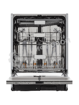 Посудомоечная машина Krona LUMERA 60 BI, встраиваемая
