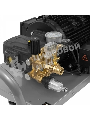 Минимойка Daewoo DAW 7500SW-3 7500Вт