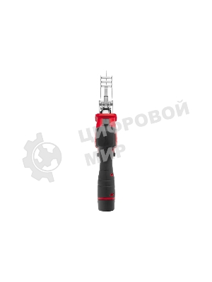 Пила сабельная аккумуляторная MTX RС-65, Li-Ion, 12 В