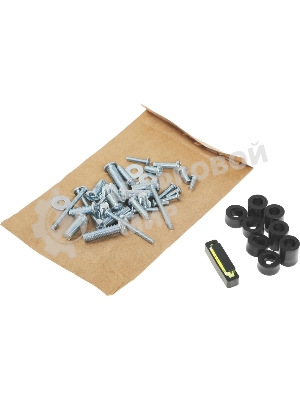 Кронштейн для телевизора Hama 00220805 черный 19