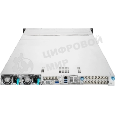 Серверная платформа ASUS RS700-E11-RS12U/WOCPU/WOM/WOGP U/Z/16R2/WOS/WOA/WON/WOM/WONCRD/WORCRD/EU