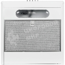 Вытяжка каминная Maunfeld Aire 50 белая, 50 см, 500 куб. м/ч, 48 дБ