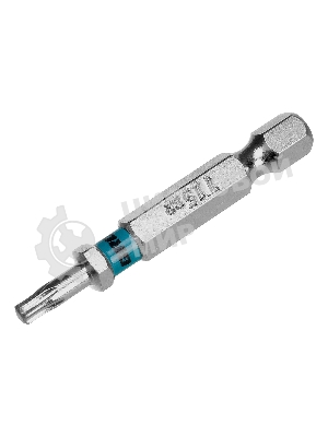 Бита Gross Torx 15х50 мм, сталь S2, шестигр., 2 шт.
