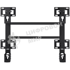 Настенное крепление Samsung WMN8200SGXEN WM85R/WM85B/QM85R-B/QM98T-B