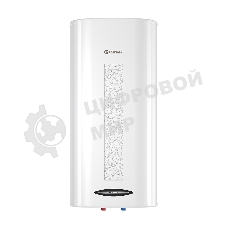 Водонагреватель Thermex Dion 50 V 2.5кВт 50л электрический настенный