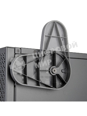 Компьютерный корпус Silverstone G59RM5200000020 5U rackmount server chassis with dual 360мм liquid cooling compatibility SST-RM52