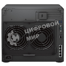 Сетевое хранилище Synology DS3622xs+