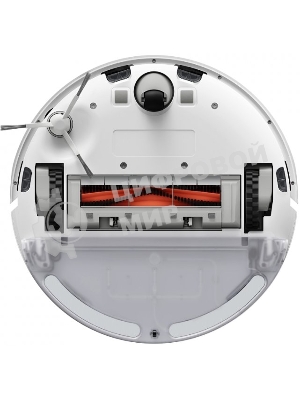 Робот-пылесос Dreame RLD33GA Vacuum and Mop D9 Max черный, 46 Вт, 5200 мА·ч Li-Ion, уборка сухая/влажная, пылесборник контейнер 0.5